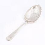 Daniël van Outvorst - Natfruitschep - Art-Nouveau -, Antiek en Kunst