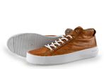 Blackstone hoge sneakers in maat 40 Cognac | 25% korting, Blackstone, Overige kleuren, Verzenden, Sneakers of Gympen