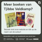 Piet en de Piraten 9789077065525 Tjibbe Veldkamp, Boeken, Verzenden, Zo goed als nieuw, Tjibbe Veldkamp