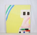 Jef Diederen (1920-2009) - Gargas III