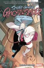 Spider-Gwen: Ghost-Spider Volume 1, Boeken, Strips | Comics, Zo goed als nieuw, Verzenden