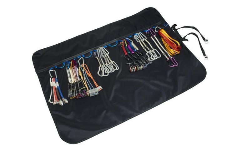 Focus Folver - Je Klimuitrusting Geordend Klaar Voor Gebruik, Sport en Fitness, Klimsport, Klimsport-accessoire, Nieuw, Ophalen of Verzenden