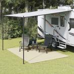 vidaXL Tenttapijt 3x2,5 m crèmekleurig, Caravans en Kamperen, Verzenden, Nieuw