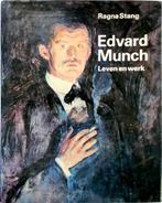 Edvard Munch : Leven en werk, Boeken, Verzenden, Nieuw