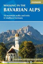 9781852849290 Walking in the Bavarian Alps, Boeken, Verzenden, Nieuw, Grant Bourne