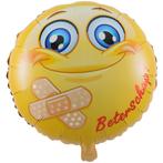 Helium Ballon Beterschap 45cm leeg, Hobby en Vrije tijd, Feestartikelen, Nieuw, Verzenden
