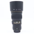 Nikon AF-S 300mm F/4.0E PF ED VR | Tweedehands, Audio, Tv en Foto, Fotografie | Lenzen en Objectieven, Verzenden, Gebruikt