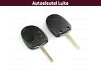 2-knops sleutel behuizing kpb531 voor Chevrolet, Verzenden, Nieuw