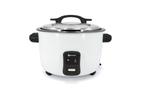 Hendi Rijstkoker | 4.2L | Kitchen Line | 230v | 391x372x315m, Ophalen of Verzenden, Nieuw in verpakking