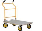 Stanley – Plateauwagen 300KG SXWTI-PC512, Verzenden