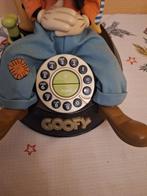 Disney, Goofy - Vintage Disney talking telephone, Nieuw