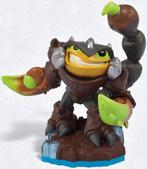Skylanders SWAP Force - Aarde-Scorp (Diversen) NIEUW, Ophalen of Verzenden, Nieuw