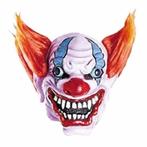 Enge clownsmaskers - Halloween maskers, Nieuw, Verzenden