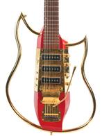 Dynacord Cora 1965-1966 (Elektrische Gitaren,Solid Body), Ophalen of Verzenden, Gebruikt, Solid body