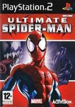 Ultimate Spiderman PS2 Garantie & morgen in huis!/*/, Spelcomputers en Games, 1 speler, Ophalen of Verzenden, Zo goed als nieuw