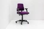 Bureaustoel BMA Axia lage rug, Huis en Inrichting, Bureaus, Ophalen of Verzenden, Gebruikt