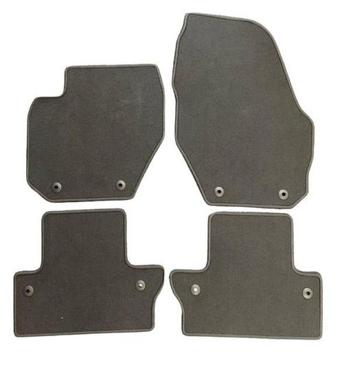 Volvo Mattenset, Mat Set, Rubber Floor Mats, Original Volvo,, Auto-onderdelen, Interieur en Bekleding, Nieuw, Volvo, Verzenden