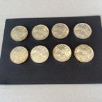 België. 500 Francs 1980 150 jaar onafhankelijkheid van