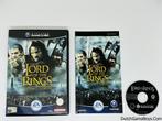 Nintendo Gamecube - The Lord Of The Rings - The Two Towers -