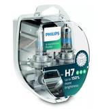 Philips X-treme Vision Pro150 H7 AUDI, Verzenden, Nieuw