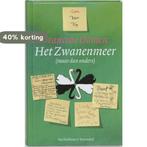 Het Zwanenmeer (maar dan anders) / Sam, Beer en Pip / 1, Boeken, Kinderboeken | Jeugd | 10 tot 12 jaar, Verzenden, Gelezen, Francine Oomen