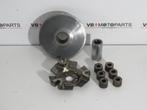 Peugeot Jetforce 125 Variateur, Ophalen of Verzenden, Nieuw