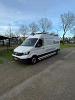Volkswagen Crafter 35 2.0 TDI L4H3 177pk Distributieriem + W, Automaat, Euro 6, Overige kleuren, Volkswagen