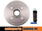 Remtrommel Hyundai Pony / Excel achterzijde, Verzenden, Nieuw, Hyundai