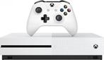 Xbox One S - 500GB (Xbox One), Spelcomputers en Games, Spelcomputers | Xbox One, Gebruikt, Verzenden