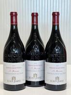 2023 Chateauneuf du Pape Le Miocène. Alain Jaume - Rhône -, Nieuw