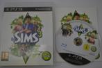 De Sims 3 (PS3), Spelcomputers en Games, Games | Sony PlayStation 3, Verzenden, Zo goed als nieuw