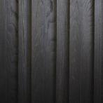 Millboard Envello Cladding | Board & Batten | Burnt Cedar, Verzenden, Nieuw