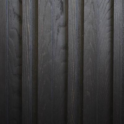 Millboard Envello Cladding | Board & Batten | Burnt Cedar, Tuin en Terras, Overige Tuin en Terras, Nieuw, Verzenden