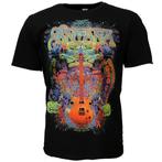 Santana Spiritual Soul T-Shirt - Officiële Merchandise, Kleding | Heren, T-shirts, Nieuw