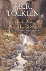 9780008376123 The Fellowship of the Ring (The Lord of the..., Boeken, Fantasy, Nieuw, J R R Tolkien, Verzenden