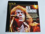 Neil Diamond - Gold (LP) MCA 202333, Cd's en Dvd's, Vinyl | Pop, Verzenden, Zo goed als nieuw