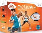 EA Sports Active 2 Set [Complete]
