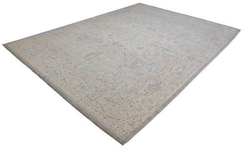 Designer Modern Tapijt Luxe Fijn - Vloerkleed - 336 cm - 255, Huis en Inrichting, Stoffering | Tapijten en Kleden