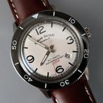 Armand Nicolet - MA2 Date - A890ANA-AG-P190MR2 - Heren -, Sieraden, Tassen en Uiterlijk, Horloges | Heren, Nieuw