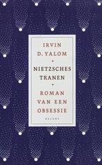 Nietzsches Tranen 9789050182478 I.D. Yalom, Verzenden, Gelezen, I.D. Yalom