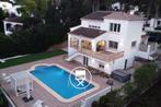 Vakantie villa Javea, 4 of meer slaapkamers, Costa Blanca, Huisdier toegestaan, Stad