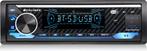 Caliber Autoradio - Bluetooth - USB, SD, AUX, FM - Handsfree, Auto diversen, Autoradio's, Ophalen of Verzenden, Nieuw