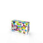 Meli - 50020 - Basic Pink 150 - classic (kinder bouwsets), Kinderen en Baby's, Speelgoed | Bouwstenen, Verzenden, Nieuw