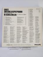 Grote Sinterklaaspotpourri LP Vinyl, Ophalen of Verzenden, Nieuw in verpakking