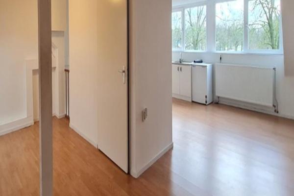 Studio Vossehol in Oss, Huizen en Kamers, Kamers te huur, 20 tot 35 m², Overige regio's