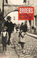 Broers 9789044625554 Bernice Rubens, Boeken, Verzenden, Gelezen, Bernice Rubens