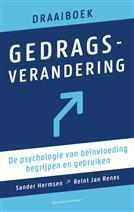 Draaiboek gedragsverandering, 9789047009610, Boeken, Verzenden, Zo goed als nieuw, Studieboeken