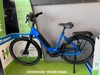 Elektrische fiets GAZELLE ULTIMATE C8 2022 Belt, Fietsen en Brommers, Elektrische fietsen, 51 tot 55 cm, Zo goed als nieuw, 50 km per accu of meer