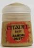 Citadel Base Zandri Dust Paint 12 Ml (Warhammer Nieuw), Hobby en Vrije tijd, Wargaming, Ophalen of Verzenden, Nieuw