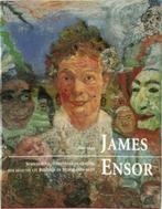 James Ensor, 1860-1949, Boeken, Nieuw, Verzenden
